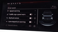 2025 (75) AUDI A1 30 TFSI Black Edition 5dr 5578274
