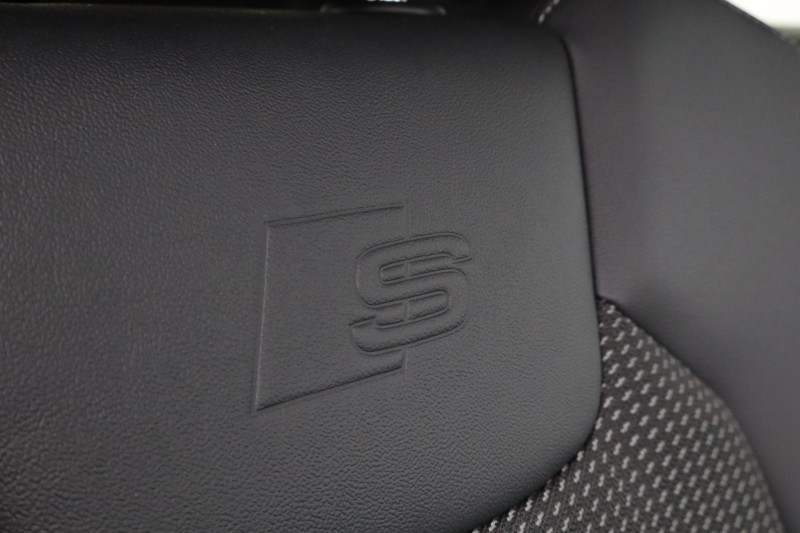 2025 (75) AUDI A1 30 TFSI Black Edition 5dr 5578246