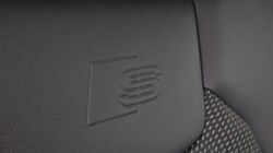 2025 (75) AUDI A1 30 TFSI Black Edition 5dr 5578246