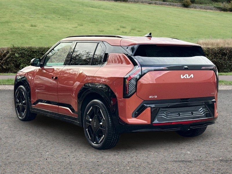  KIA EV3 150kW GT-Line 81.4kWh 5dr Auto 5758221