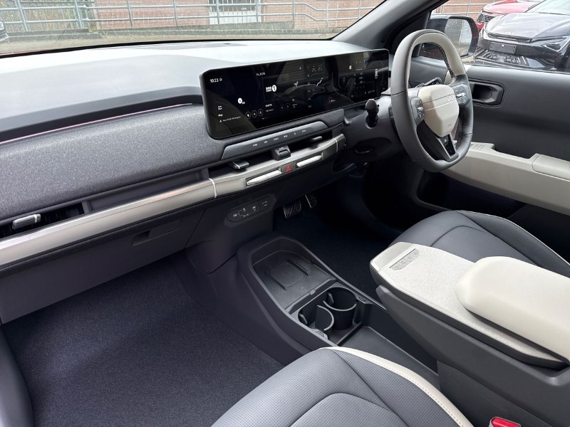  KIA EV3 150kW GT-Line 81.4kWh 5dr Auto 5758181