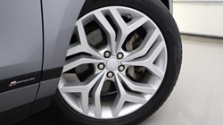 2020 (70) LAND ROVER RANGE ROVER EVOQUE 1.5 P300e R-Dynamic SE 5dr Auto 5571012
