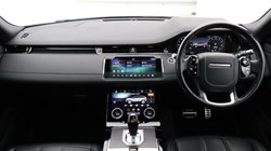 2020 (70) LAND ROVER RANGE ROVER EVOQUE 1.5 P300e R-Dynamic SE 5dr Auto 5571035