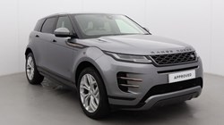 2020 (70) LAND ROVER RANGE ROVER EVOQUE 1.5 P300e R-Dynamic SE 5dr Auto 5570995