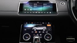 2020 (70) LAND ROVER RANGE ROVER EVOQUE 1.5 P300e R-Dynamic SE 5dr Auto 5571036