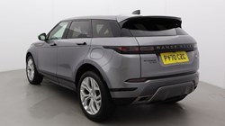 2020 (70) LAND ROVER RANGE ROVER EVOQUE 1.5 P300e R-Dynamic SE 5dr Auto 5571001