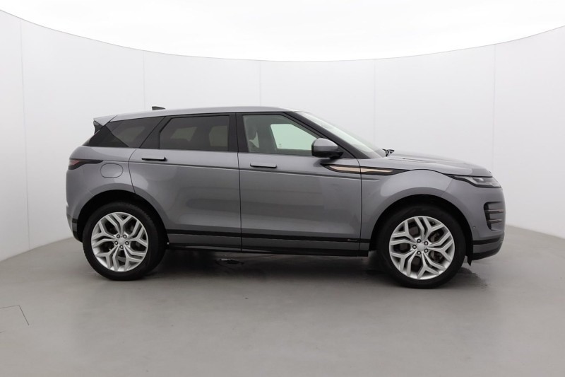 2020 (70) LAND ROVER RANGE ROVER EVOQUE 1.5 P300e R-Dynamic SE 5dr Auto 5571000