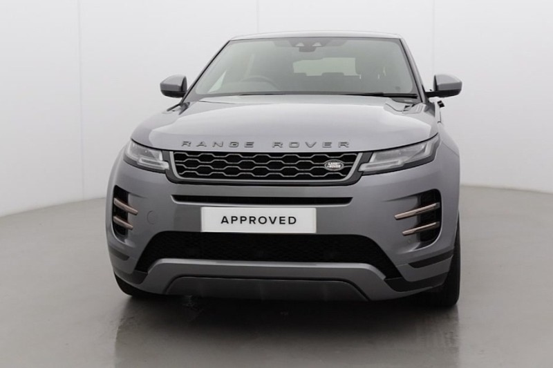 2020 (70) LAND ROVER RANGE ROVER EVOQUE 1.5 P300e R-Dynamic SE 5dr Auto 5570996