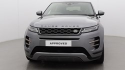 2020 (70) LAND ROVER RANGE ROVER EVOQUE 1.5 P300e R-Dynamic SE 5dr Auto 5570996