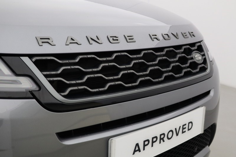 2020 (70) LAND ROVER RANGE ROVER EVOQUE 1.5 P300e R-Dynamic SE 5dr Auto 5571020