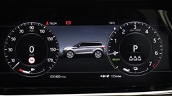 2020 (70) LAND ROVER RANGE ROVER EVOQUE 1.5 P300e R-Dynamic SE 5dr Auto 5571040