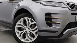 2020 (70) LAND ROVER RANGE ROVER EVOQUE 1.5 P300e R-Dynamic SE 5dr Auto 5571009
