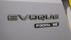 2020 (70) LAND ROVER RANGE ROVER EVOQUE 1.5 P300e R-Dynamic SE 5dr Auto 5571024