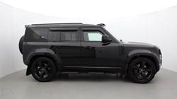 2022 (71) LAND ROVER DEFENDER 3.0 D300 X-Dynamic HSE 110 5dr Auto 5584801