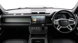 2022 (71) LAND ROVER DEFENDER 3.0 D300 X-Dynamic HSE 110 5dr Auto 5584845