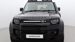 2022 (71) LAND ROVER DEFENDER 3.0 D300 X-Dynamic HSE 110 5dr Auto 5584797