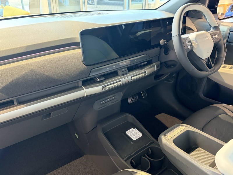  KIA EV3 150kW GT-Line 81.4kWh 5dr Auto 5695716