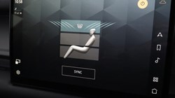 2022 (71) LAND ROVER DEFENDER 3.0 D300 X-Dynamic HSE 110 5dr Auto 5584858