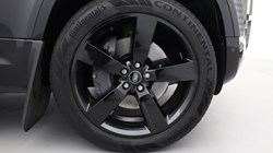 2022 (71) LAND ROVER DEFENDER 3.0 D300 X-Dynamic HSE 110 5dr Auto 5584807