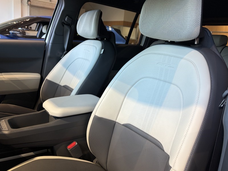  KIA EV3 150kW GT-Line 81.4kWh 5dr Auto 5695715