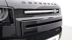 2022 (71) LAND ROVER DEFENDER 3.0 D300 X-Dynamic HSE 110 5dr Auto 5584810