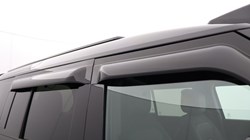 2022 (71) LAND ROVER DEFENDER 3.0 D300 X-Dynamic HSE 110 5dr Auto 5584829