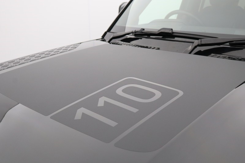2022 (71) LAND ROVER DEFENDER 3.0 D300 X-Dynamic HSE 110 5dr Auto 5584809