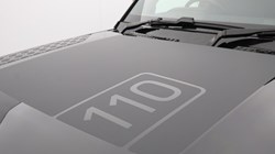 2022 (71) LAND ROVER DEFENDER 3.0 D300 X-Dynamic HSE 110 5dr Auto 5584809