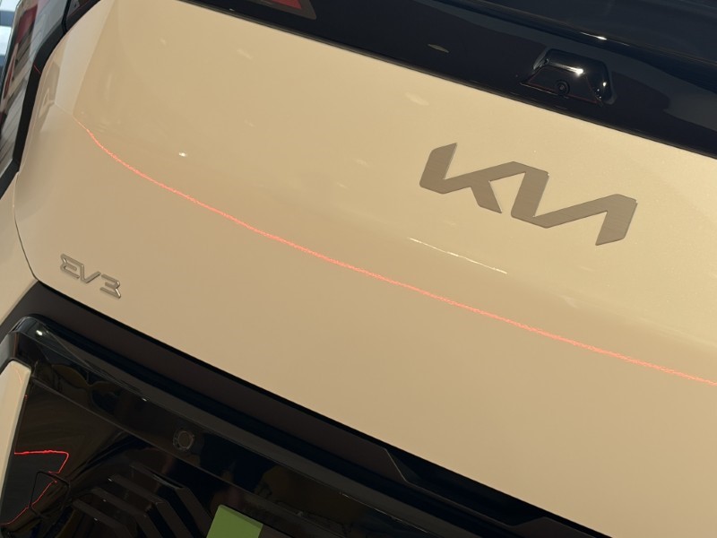  KIA EV3 150kW GT-Line 81.4kWh 5dr Auto 5695706