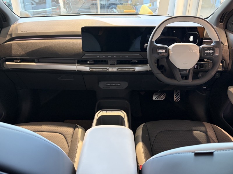  KIA EV3 150kW GT-Line 81.4kWh 5dr Auto 5695713