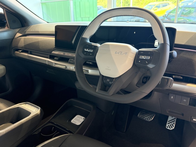  KIA EV3 150kW GT-Line 81.4kWh 5dr Auto 5695720