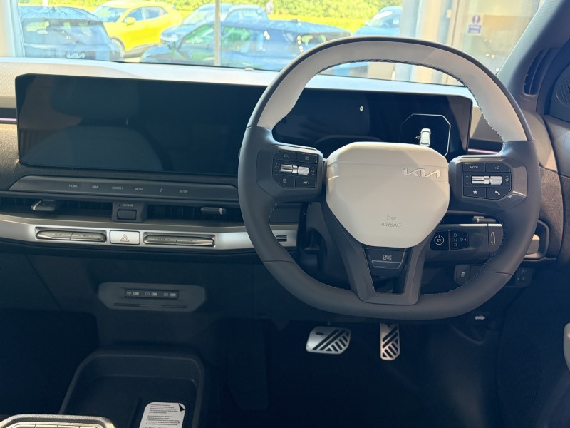  KIA EV3 150kW GT-Line 81.4kWh 5dr Auto 5695714