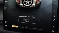 2022 (71) LAND ROVER DEFENDER 3.0 D300 X-Dynamic HSE 110 5dr Auto 5584860