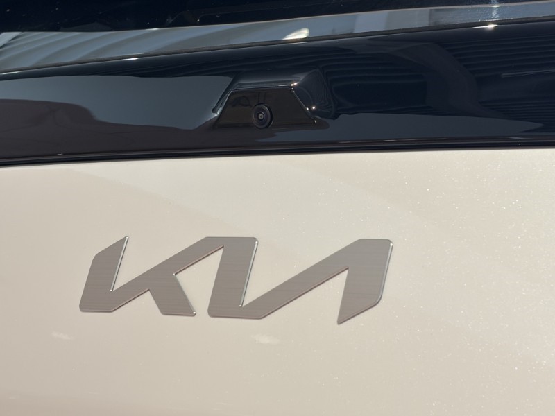  KIA EV3 150kW GT-Line 81.4kWh 5dr Auto 5695707