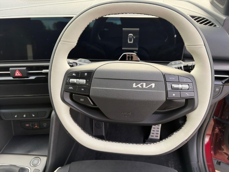 KIA SPORTAGE 1.6T GDi GT-Line 5dr DCT 5787098