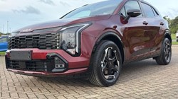 KIA SPORTAGE 1.6T GDi GT-Line 5dr DCT 5787118