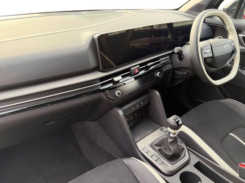  KIA SPORTAGE 1.6T GDi GT-Line 5dr DCT 5787082