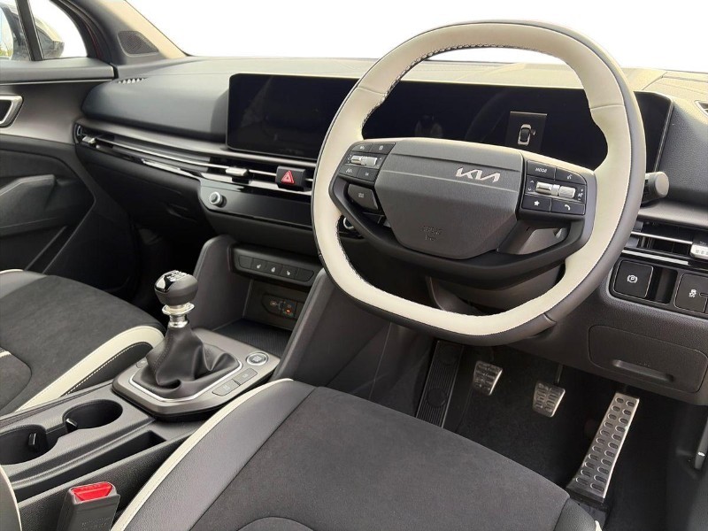  KIA SPORTAGE 1.6T GDi GT-Line 5dr DCT 5787086