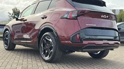 KIA SPORTAGE 1.6T GDi GT-Line 5dr DCT 5787120