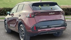 KIA SPORTAGE 1.6T GDi GT-Line 5dr DCT 5787083