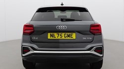 2025 (75) AUDI Q2 35 TFSI S Line 5dr 5579991