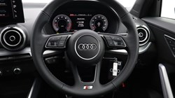 2025 (75) AUDI Q2 35 TFSI S Line 5dr 5580041