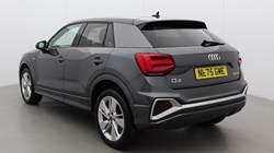 2025 (75) AUDI Q2 35 TFSI S Line 5dr 5579994