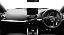 2025 (75) AUDI Q2 35 TFSI S Line 5dr 5580039