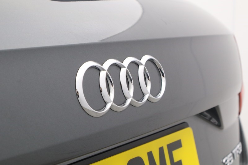 2025 (75) AUDI Q2 35 TFSI S Line 5dr 5580007