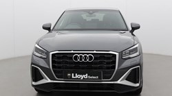 2025 (75) AUDI Q2 35 TFSI S Line 5dr 5579989