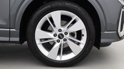 2025 (75) AUDI Q2 35 TFSI S Line 5dr 5580000