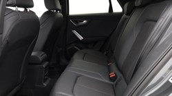 2025 (75) AUDI Q2 35 TFSI S Line 5dr 5579997