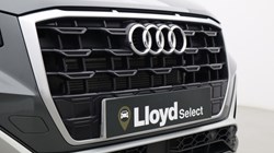 2025 (75) AUDI Q2 35 TFSI S Line 5dr 5580002