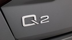 2025 (75) AUDI Q2 35 TFSI S Line 5dr 5580006